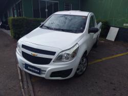CHEVROLET Montana 1.4 FLEX LS