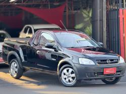 CHEVROLET Montana 1.8 FLEX CONQUEST