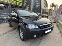 CHEVROLET Montana 1.4 FLEX CONQUEST