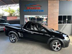 CHEVROLET Montana 1.8 FLEX CONQUEST