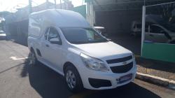 CHEVROLET Montana 1.4 FLEX LS