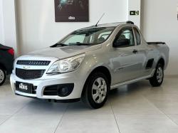 CHEVROLET Montana 1.4 FLEX LS