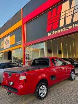 CHEVROLET Montana 1.4 FLEX LS