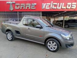 CHEVROLET Montana 1.4 FLEX SPORT
