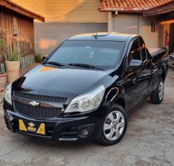 CHEVROLET Montana 1.4 FLEX LS