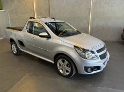 CHEVROLET Montana 1.4 FLEX SPORT