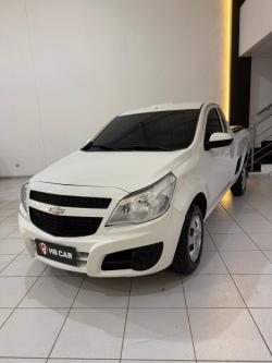 CHEVROLET Montana 1.4 FLEX LS