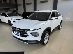 CHEVROLET Montana 1.2 12V FLEX LTZ TURBO AUTOMTICO
