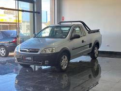 CHEVROLET Montana 1.4 FLEX CONQUEST