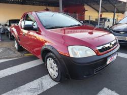 CHEVROLET Montana 1.4 FLEX CONQUEST