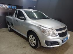 CHEVROLET Montana 1.4 FLEX LS