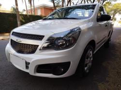 CHEVROLET Montana 1.4 FLEX LS