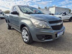 CHEVROLET Montana 1.4 FLEX LS