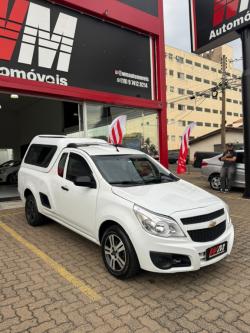CHEVROLET Montana 1.4 FLEX LS