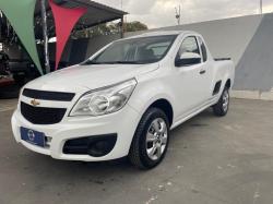 CHEVROLET Montana 1.4 FLEX LS