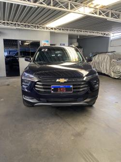 CHEVROLET Montana 1.2 12V 4P FLEX TURBO PREMIER AUTOMTICO
