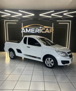 CHEVROLET Montana 1.4 FLEX SPORT