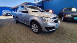 CHEVROLET Montana 1.4 FLEX LS