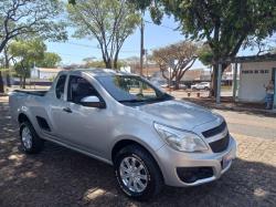 CHEVROLET Montana 1.4 FLEX LS