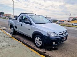 CHEVROLET Montana 1.4 FLEX CONQUEST
