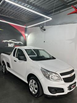 CHEVROLET Montana 1.4 FLEX LS