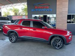 CHEVROLET Montana 1.2 12V FLEX PREMIER TURBO AUTOMTICO