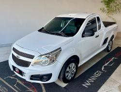CHEVROLET Montana 1.4 FLEX LS