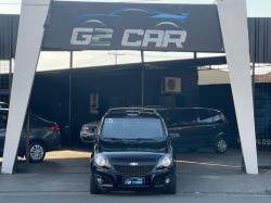 CHEVROLET Montana 1.4 FLEX SPORT