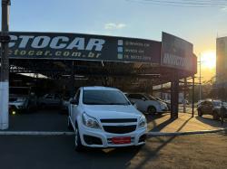 CHEVROLET Montana 1.4 FLEX LS
