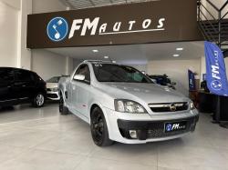 CHEVROLET Montana 1.8 FLEX SPORT