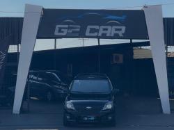 CHEVROLET Montana 1.4 FLEX LS
