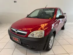 CHEVROLET Montana 1.4 FLEX CONQUEST