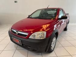 CHEVROLET Montana 1.4 FLEX CONQUEST