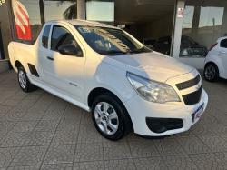 CHEVROLET Montana 1.4 FLEX LS