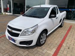CHEVROLET Montana 1.4 FLEX LS