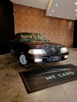 CHEVROLET Monza Sedan 2.0 4P EFI GLS