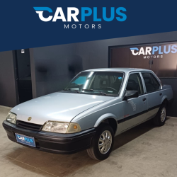 CHEVROLET Monza Sedan 2.0 EFI 4P GL