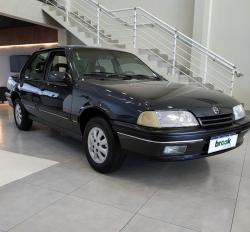 CHEVROLET Monza Sedan 2.0 4P EFI GLS
