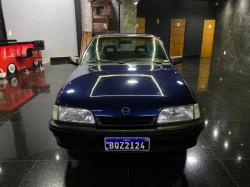 CHEVROLET Monza Sedan 1.8 4P GL