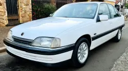 CHEVROLET Omega 2.0 4P GLS