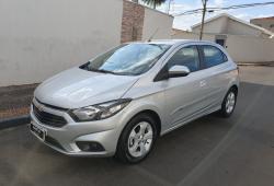 CHEVROLET Onix Hatch 1.4 4P FLEX LT AUTOMTICO