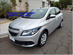 CHEVROLET Onix Hatch 1.4 4P FLEX LT