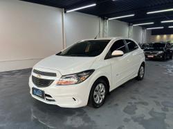 CHEVROLET Onix Hatch 1.0 4P FLEX JOY