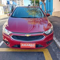 CHEVROLET Onix Hatch 1.4 4P FLEX LT