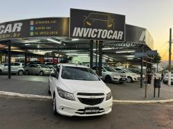 CHEVROLET Onix Hatch 1.0 4P FLEX JOY