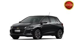 CHEVROLET Onix Hatch 1.0 12V 4P FLEX PREMIER TURBO AUTOMTICO