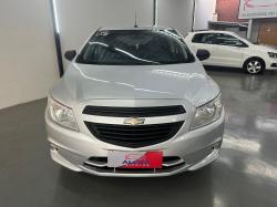 CHEVROLET Onix Hatch 1.0 12V 4P FLEX