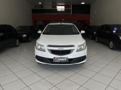 CHEVROLET Onix Hatch 1.0 4P FLEX LT