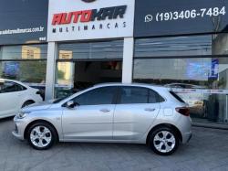 CHEVROLET Onix Hatch 1.0 12V 4P FLEX PREMIER TURBO AUTOMTICO