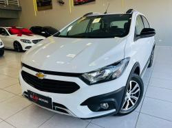 CHEVROLET Onix Hatch 1.4 4P FLEX ACTIV AUTOMTICO